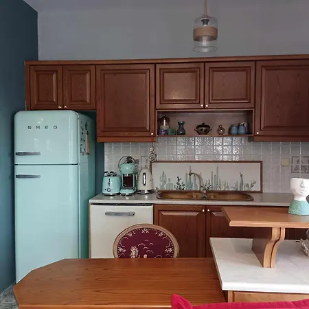 Appartement Aeolia *