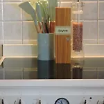 Apartman Aeolia *
