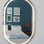 Aeolia Apartman
