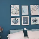 Apartman Aeolia Ándros