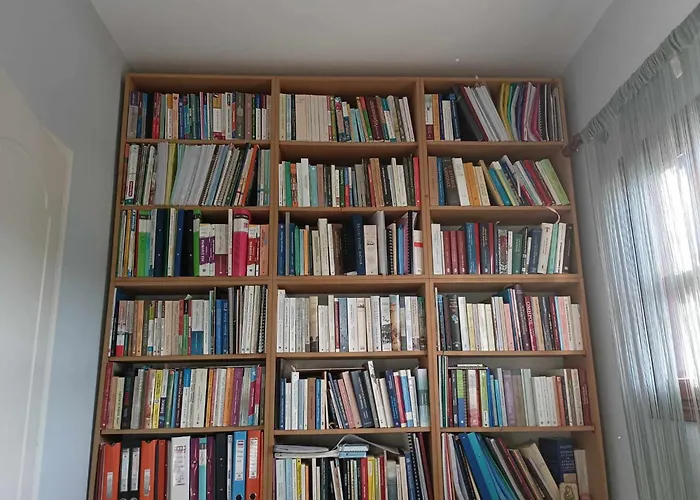 Aeolia Διαμέρισμα *