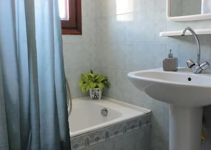 Aeolia Διαμέρισμα *