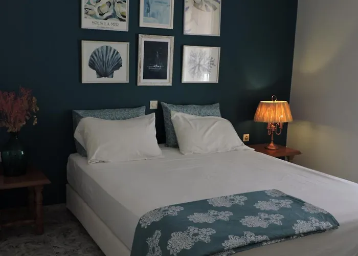 Aeolia * Άνδρος