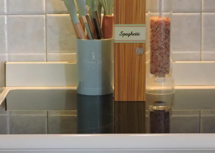 Διαμέρισμα Aeolia *