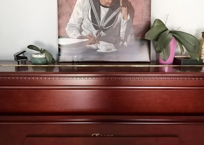 Aeolia * Άνδρος