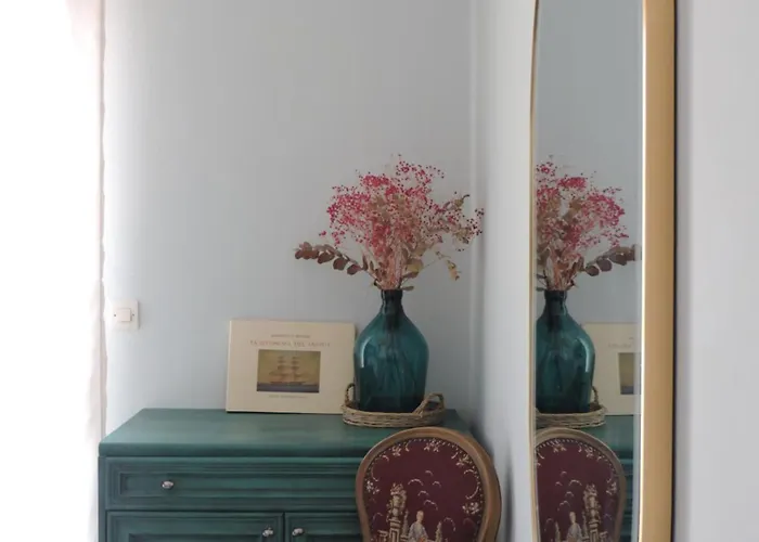 Διαμέρισμα Aeolia Άνδρος