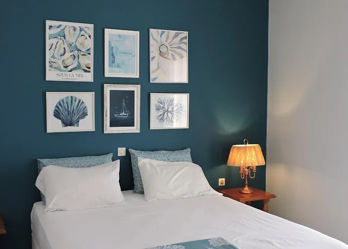 Aeolia * Άνδρος