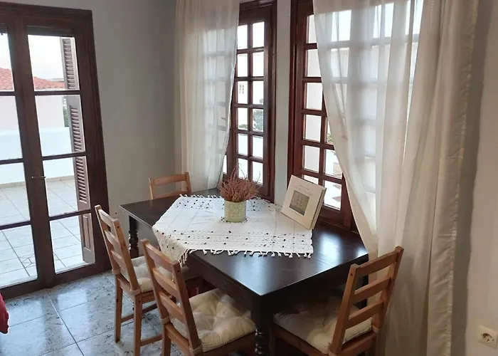 Aeolia * Άνδρος